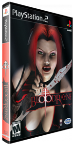 BloodRayne